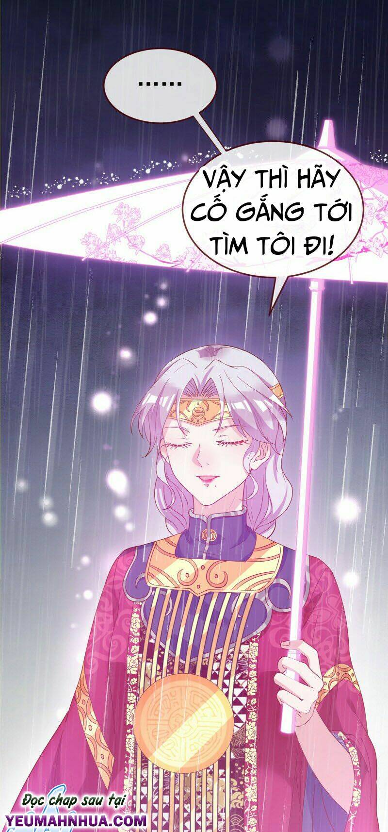 Vạn Tra Triêu Hoàng Chapter 147 - Trang 2