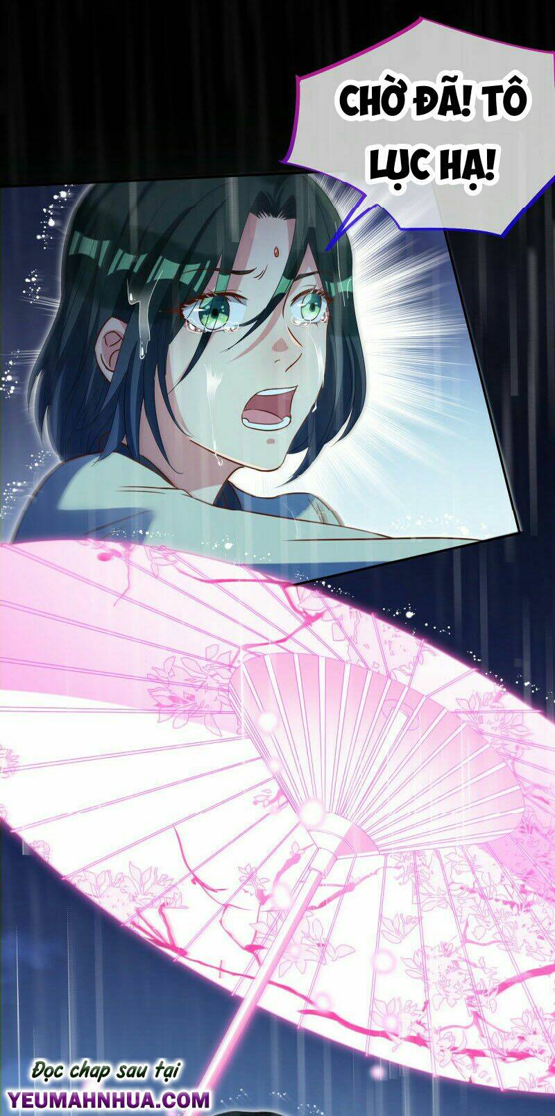 Vạn Tra Triêu Hoàng Chapter 147 - Trang 2