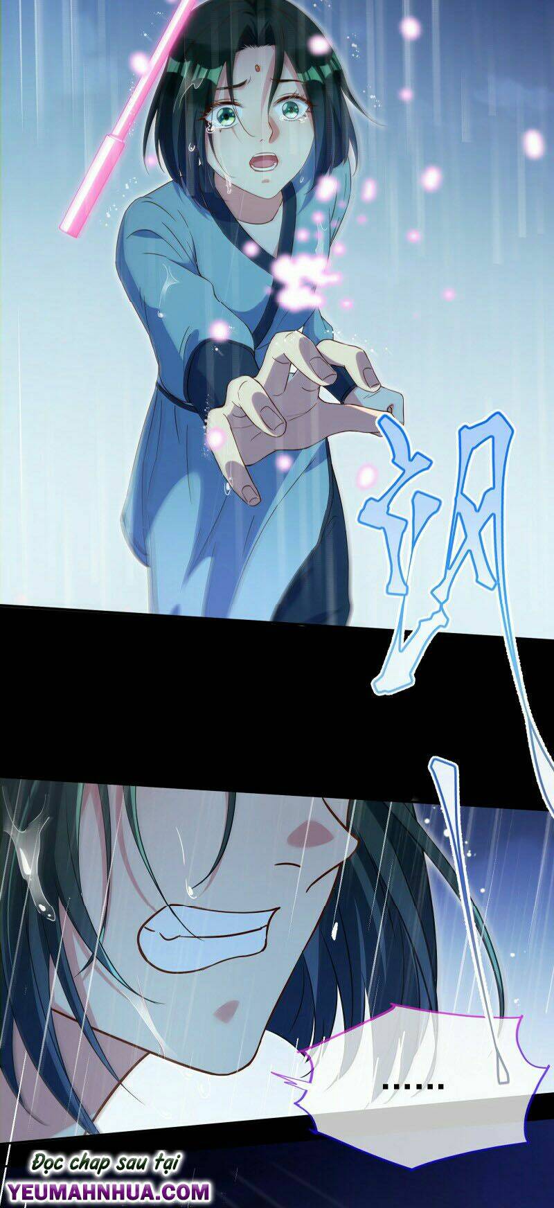 Vạn Tra Triêu Hoàng Chapter 147 - Trang 2