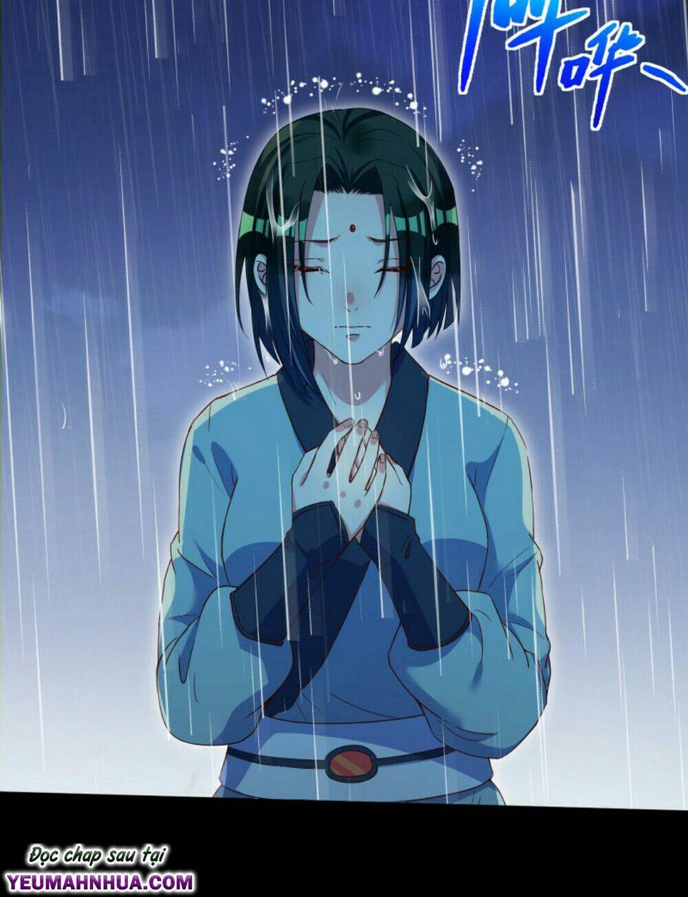 Vạn Tra Triêu Hoàng Chapter 147 - Trang 2