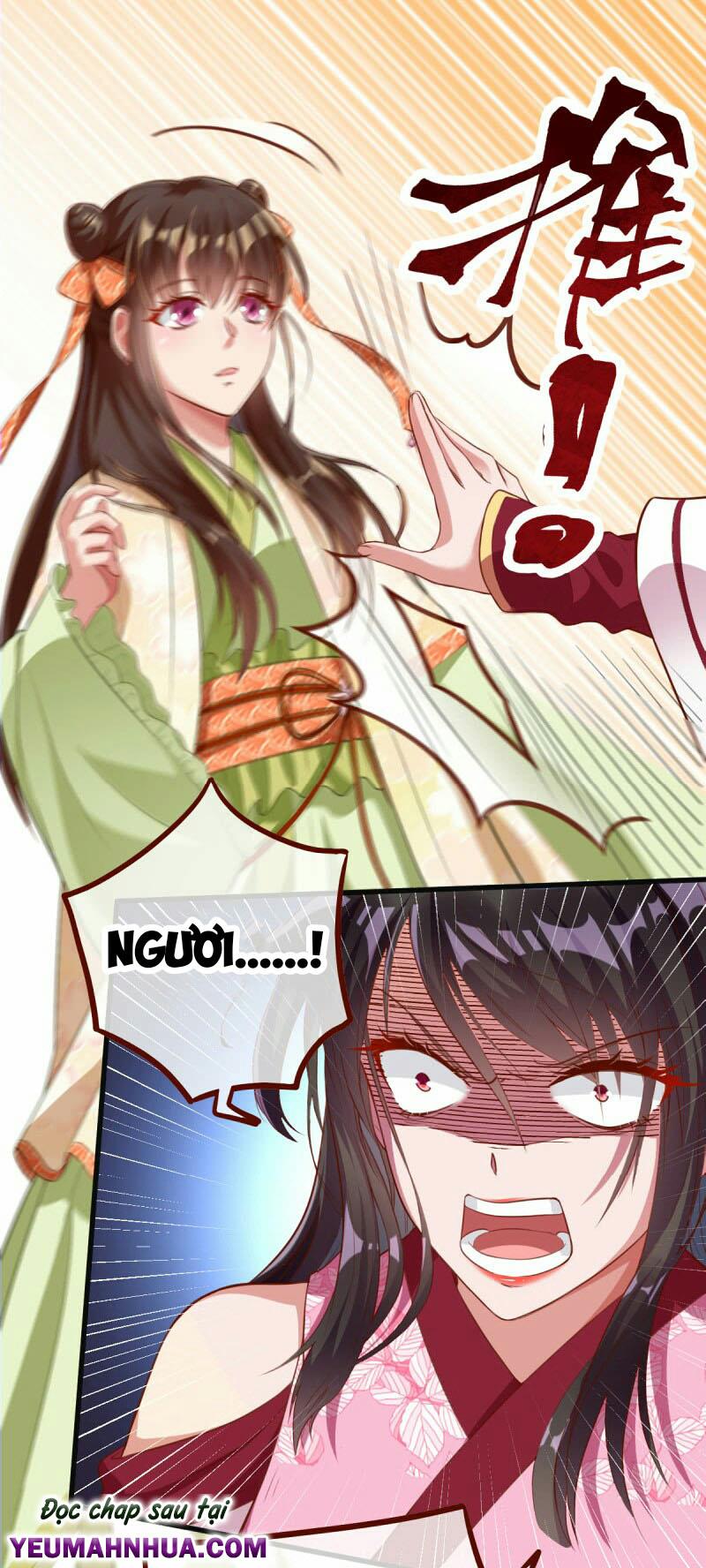 Vạn Tra Triêu Hoàng Chapter 148.5 - Trang 2