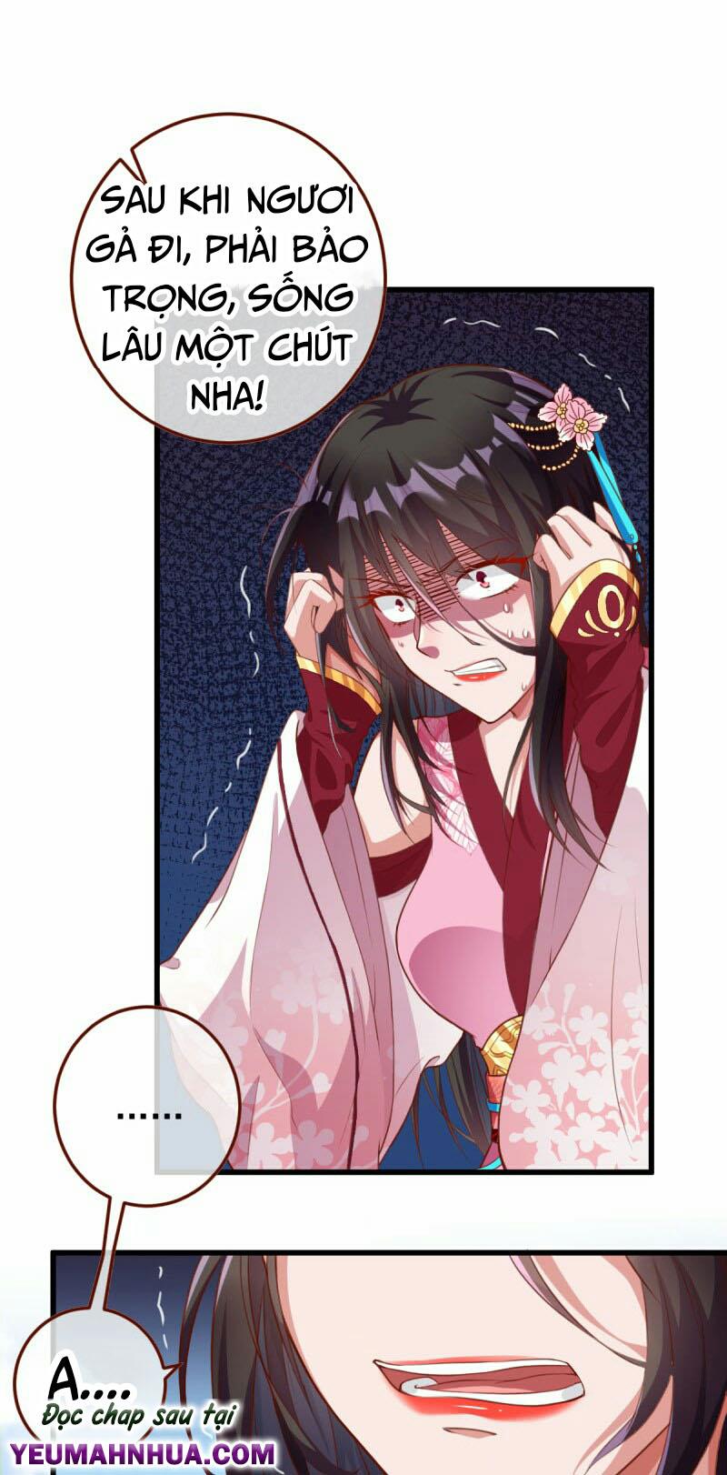 Vạn Tra Triêu Hoàng Chapter 148.5 - Trang 2