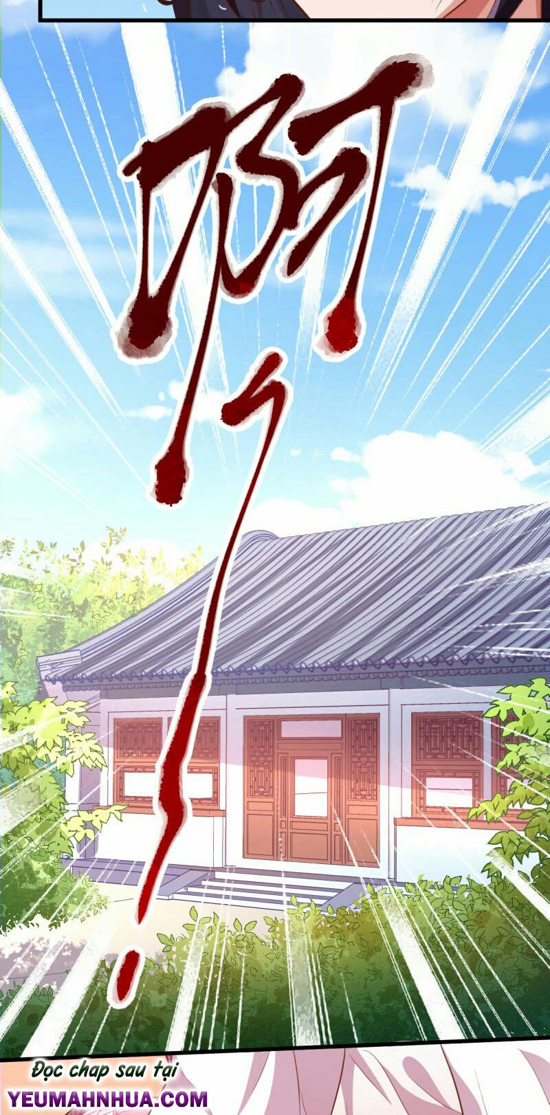 Vạn Tra Triêu Hoàng Chapter 148.5 - Trang 2