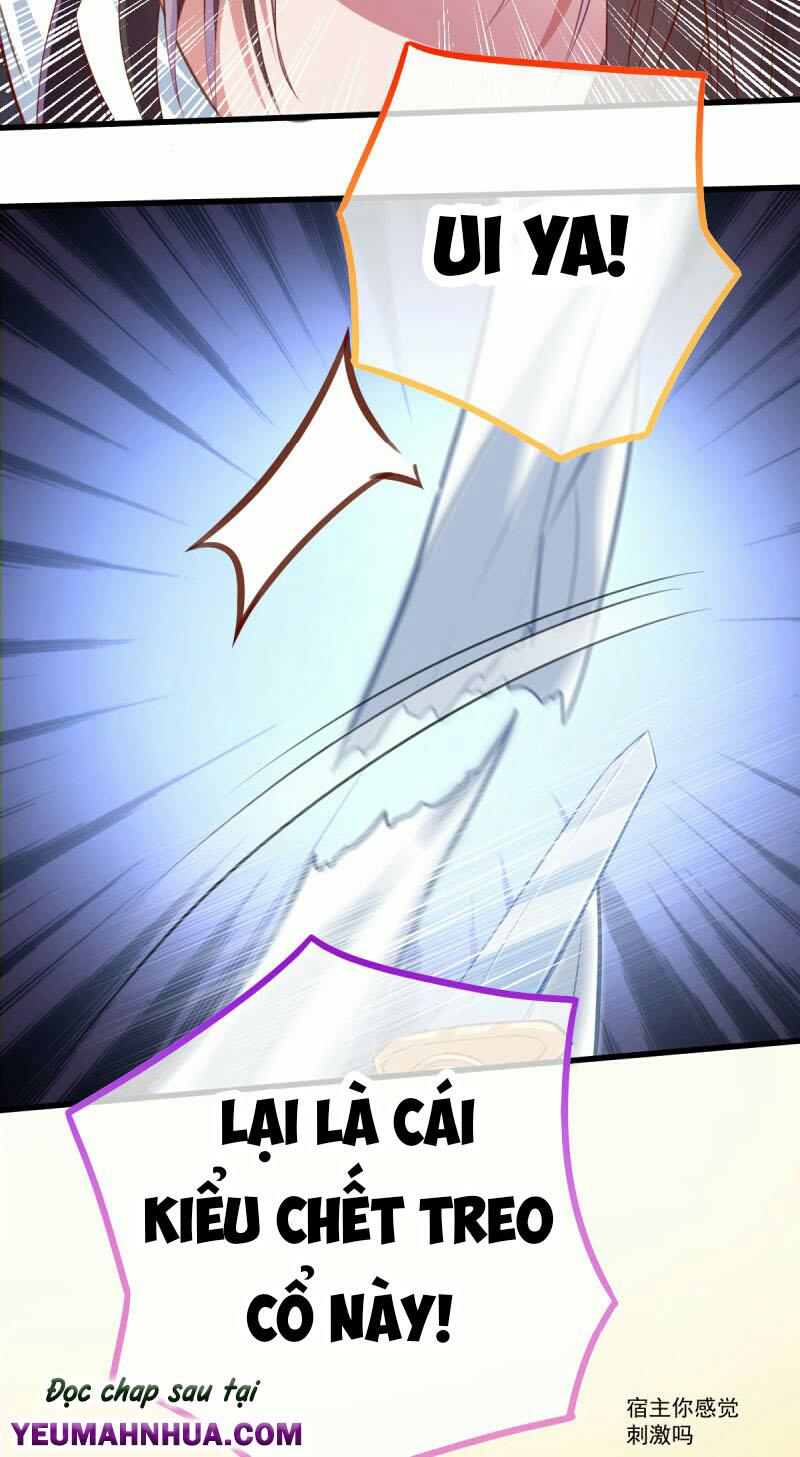 Vạn Tra Triêu Hoàng Chapter 148.5 - Trang 2