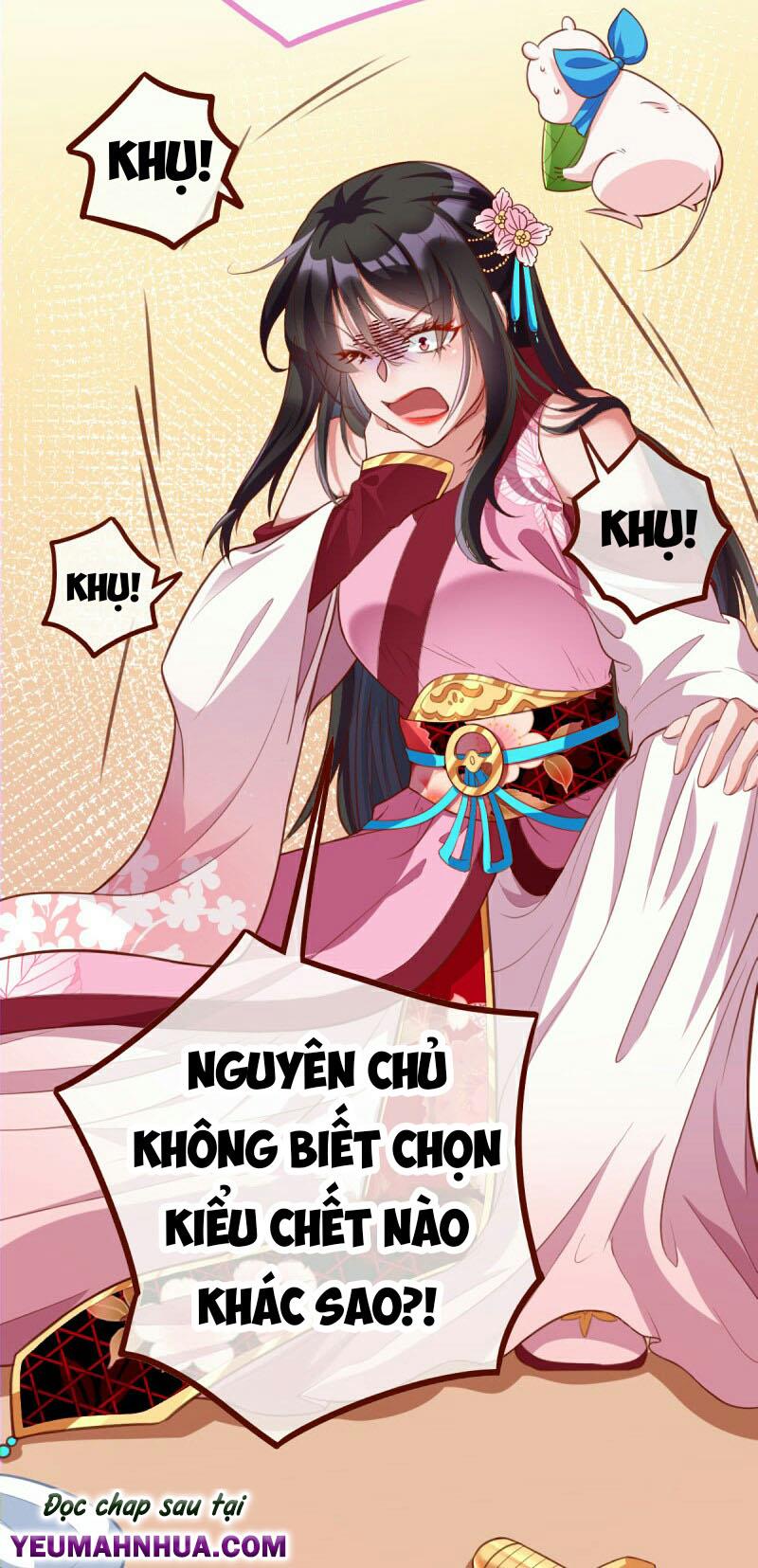 Vạn Tra Triêu Hoàng Chapter 148.5 - Trang 2