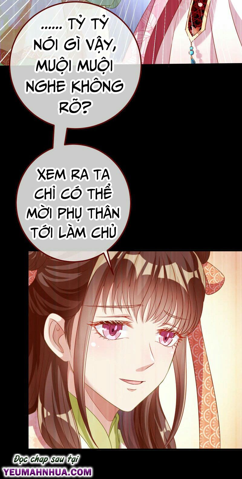 Vạn Tra Triêu Hoàng Chapter 148.5 - Trang 2