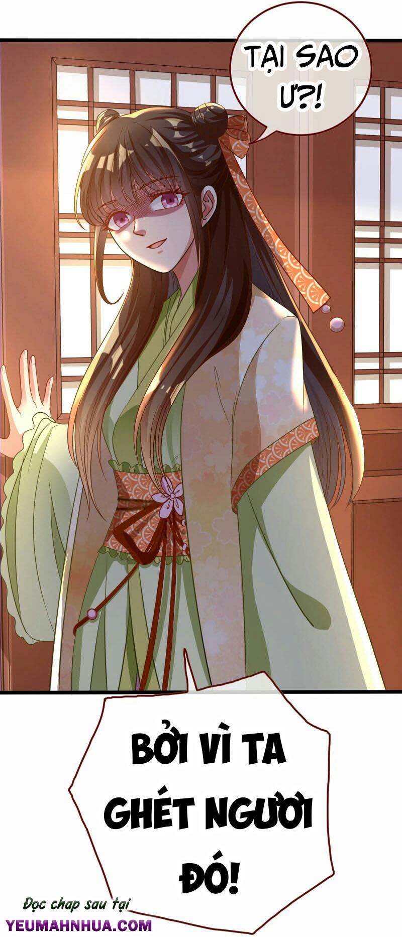 Vạn Tra Triêu Hoàng Chapter 148.5 - Trang 2