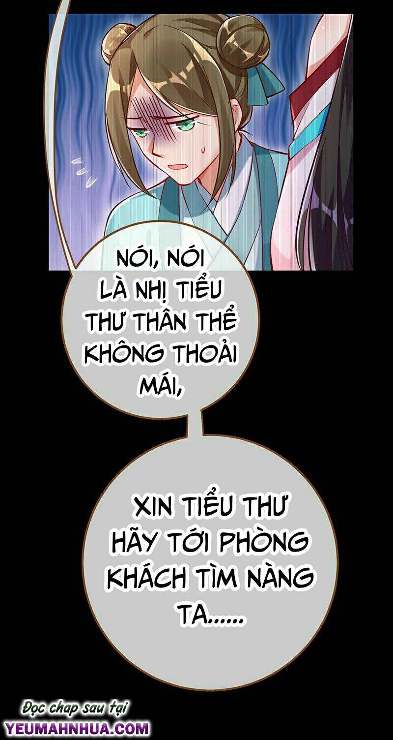Vạn Tra Triêu Hoàng Chapter 148 - Trang 2