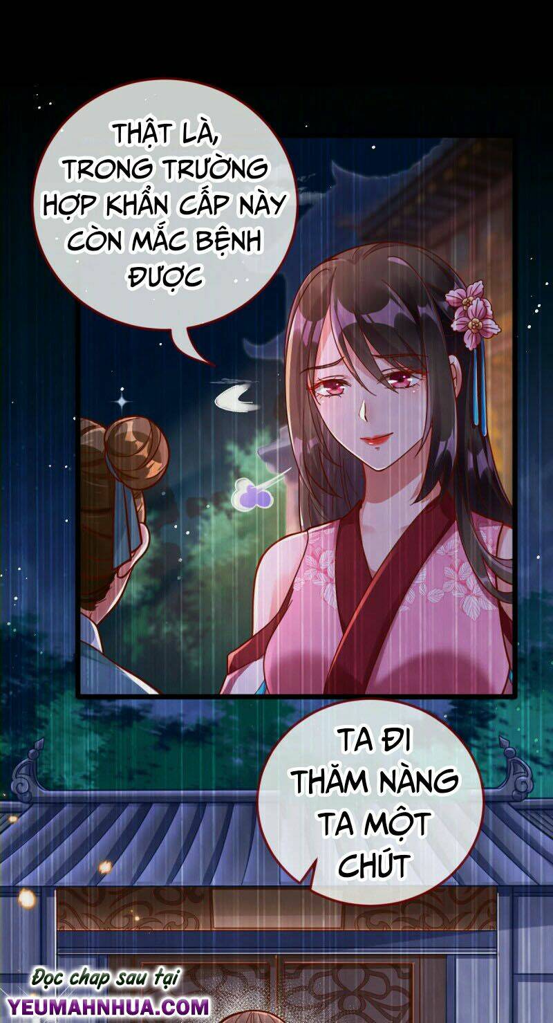 Vạn Tra Triêu Hoàng Chapter 148 - Trang 2