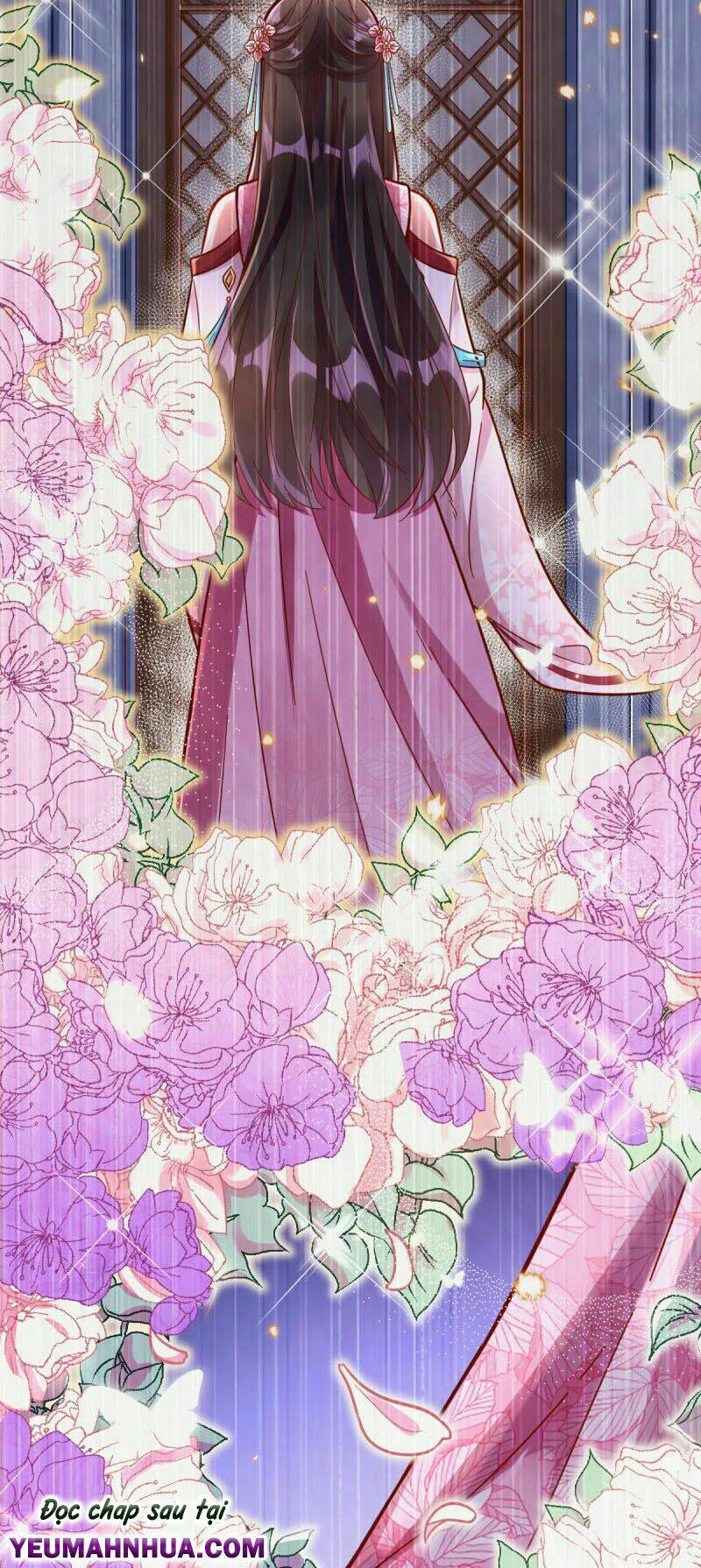 Vạn Tra Triêu Hoàng Chapter 148 - Trang 2