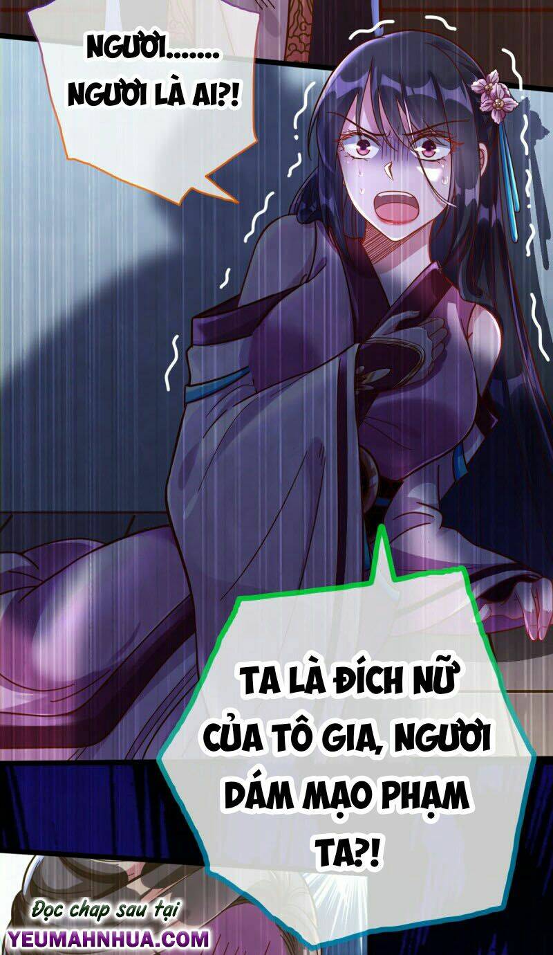 Vạn Tra Triêu Hoàng Chapter 148 - Trang 2