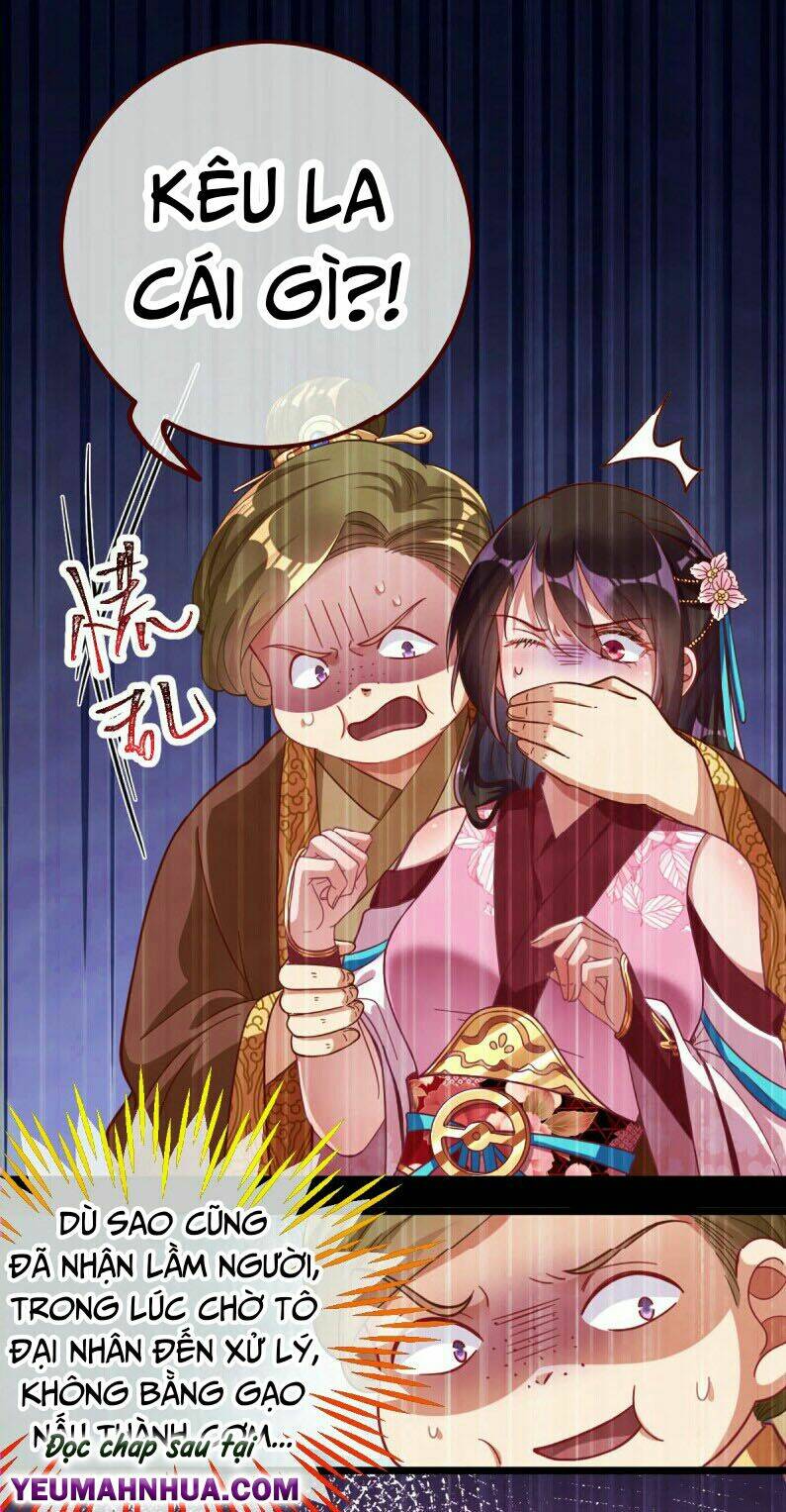 Vạn Tra Triêu Hoàng Chapter 148 - Trang 2