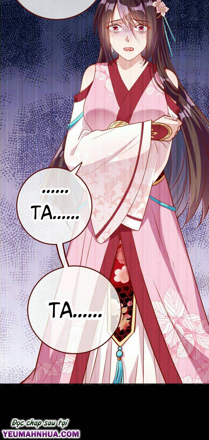 Vạn Tra Triêu Hoàng Chapter 148 - Trang 2