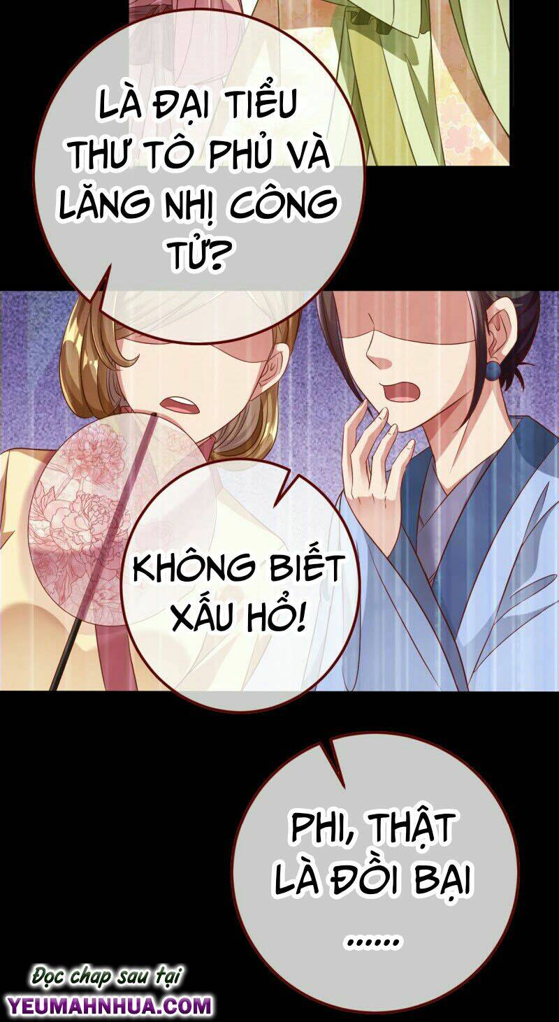 Vạn Tra Triêu Hoàng Chapter 148 - Trang 2