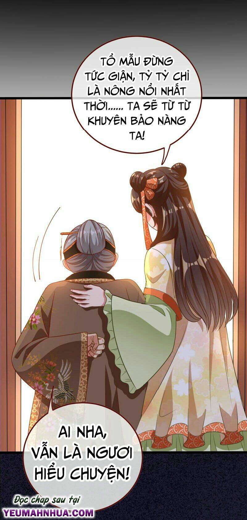 Vạn Tra Triêu Hoàng Chapter 148 - Trang 2