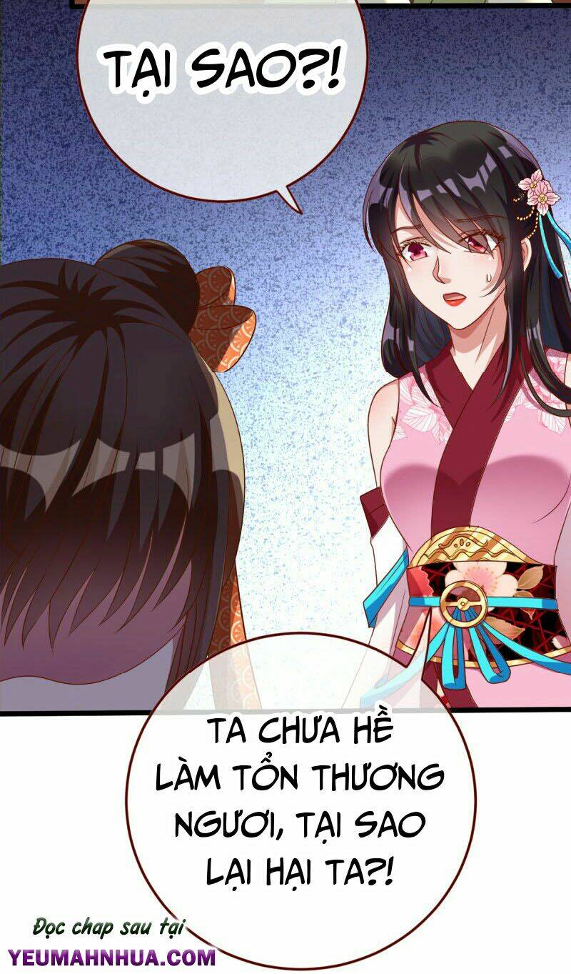 Vạn Tra Triêu Hoàng Chapter 148 - Trang 2