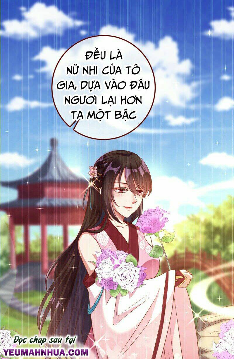 Vạn Tra Triêu Hoàng Chapter 148 - Trang 2