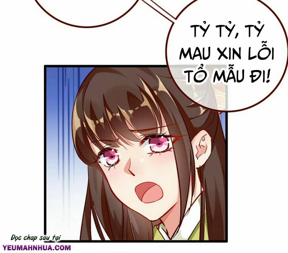 Vạn Tra Triêu Hoàng Chapter 148 - Trang 2