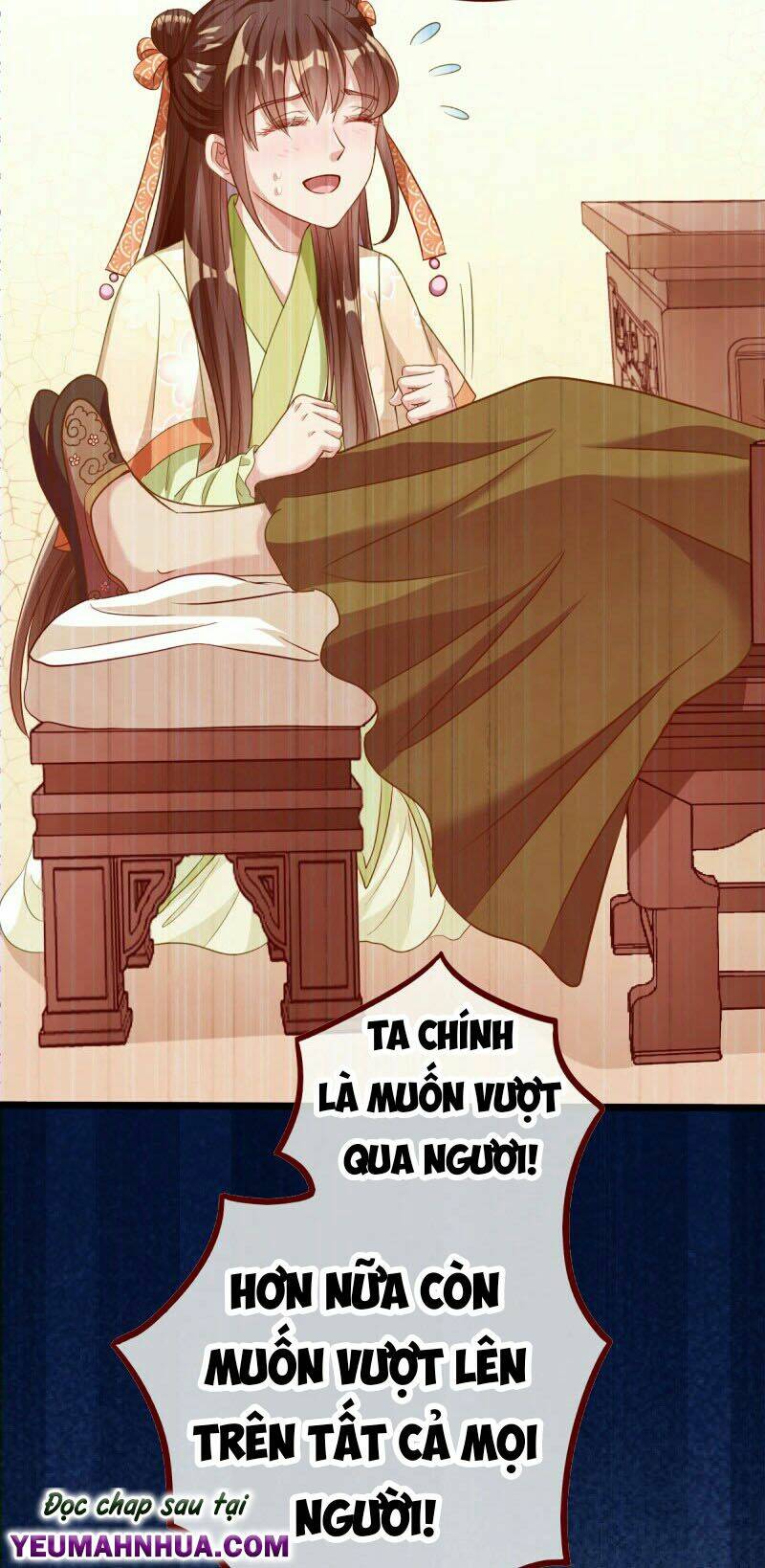 Vạn Tra Triêu Hoàng Chapter 148 - Trang 2