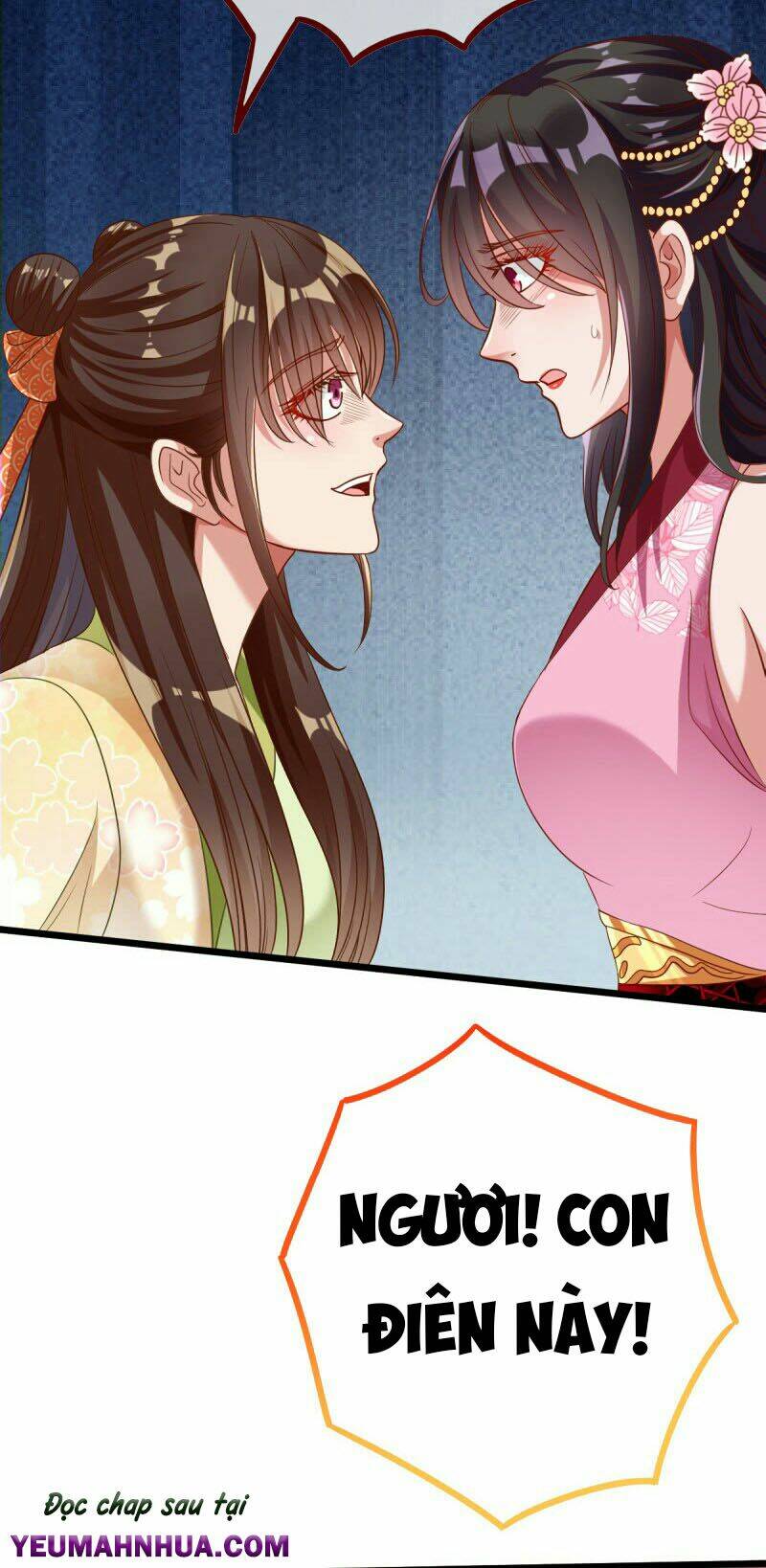 Vạn Tra Triêu Hoàng Chapter 148 - Trang 2