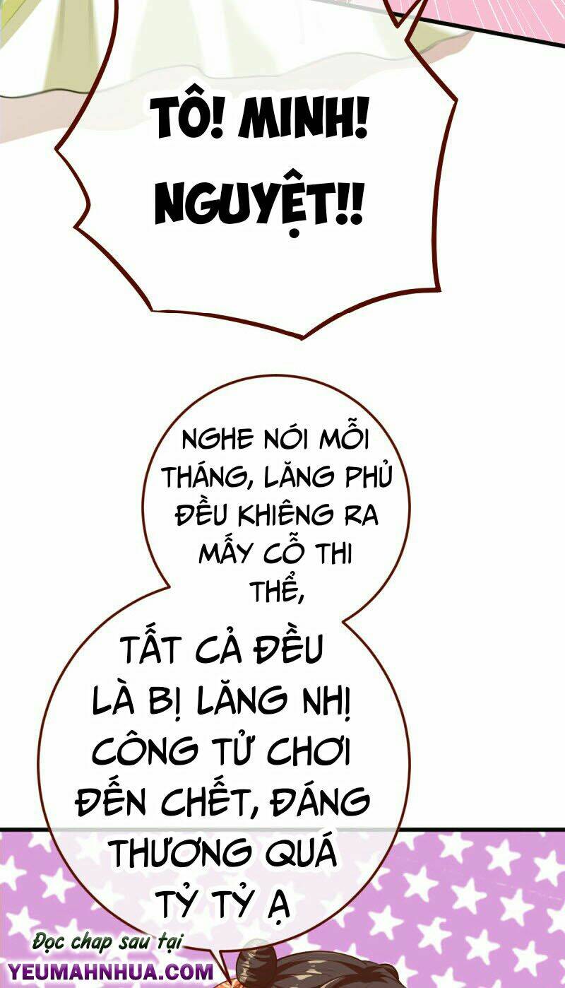 Vạn Tra Triêu Hoàng Chapter 148 - Trang 2