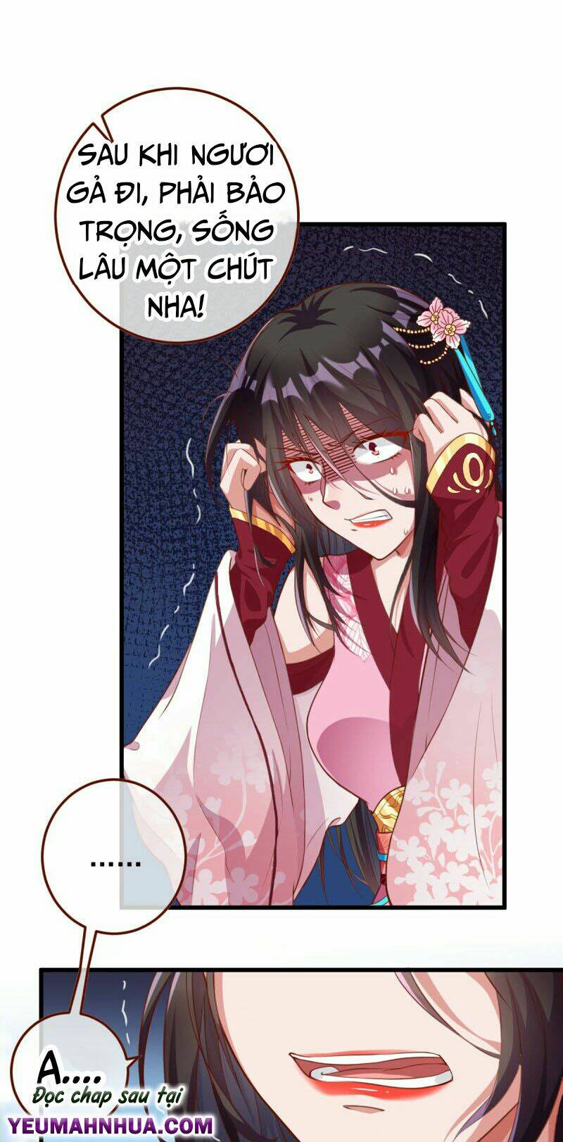 Vạn Tra Triêu Hoàng Chapter 148 - Trang 2