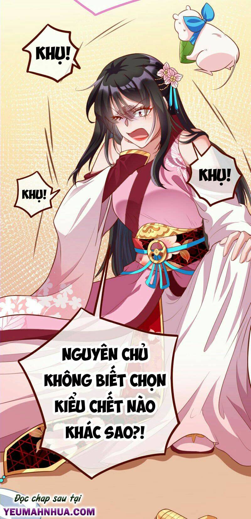 Vạn Tra Triêu Hoàng Chapter 148 - Trang 2