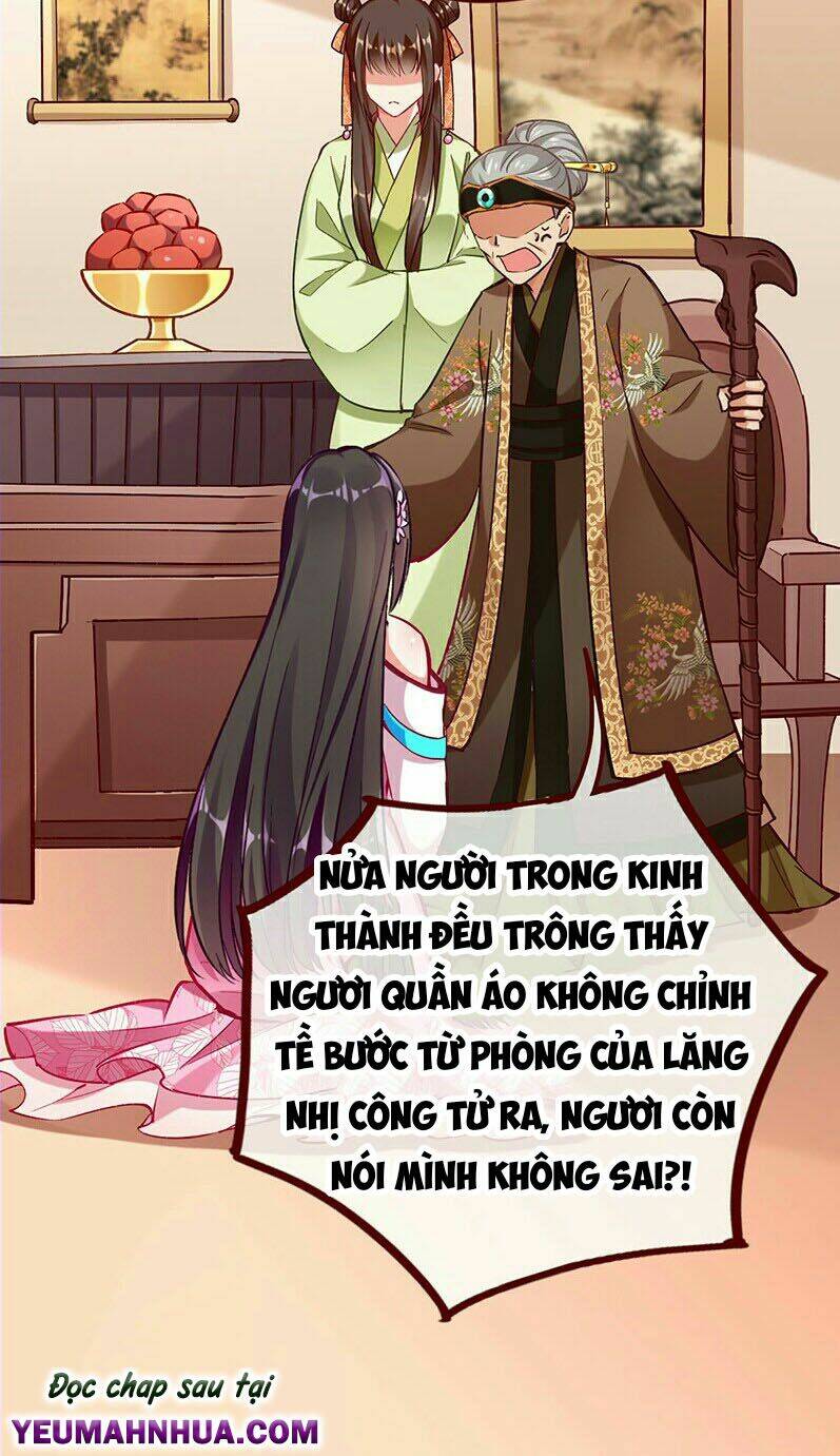 Vạn Tra Triêu Hoàng Chapter 148 - Trang 2