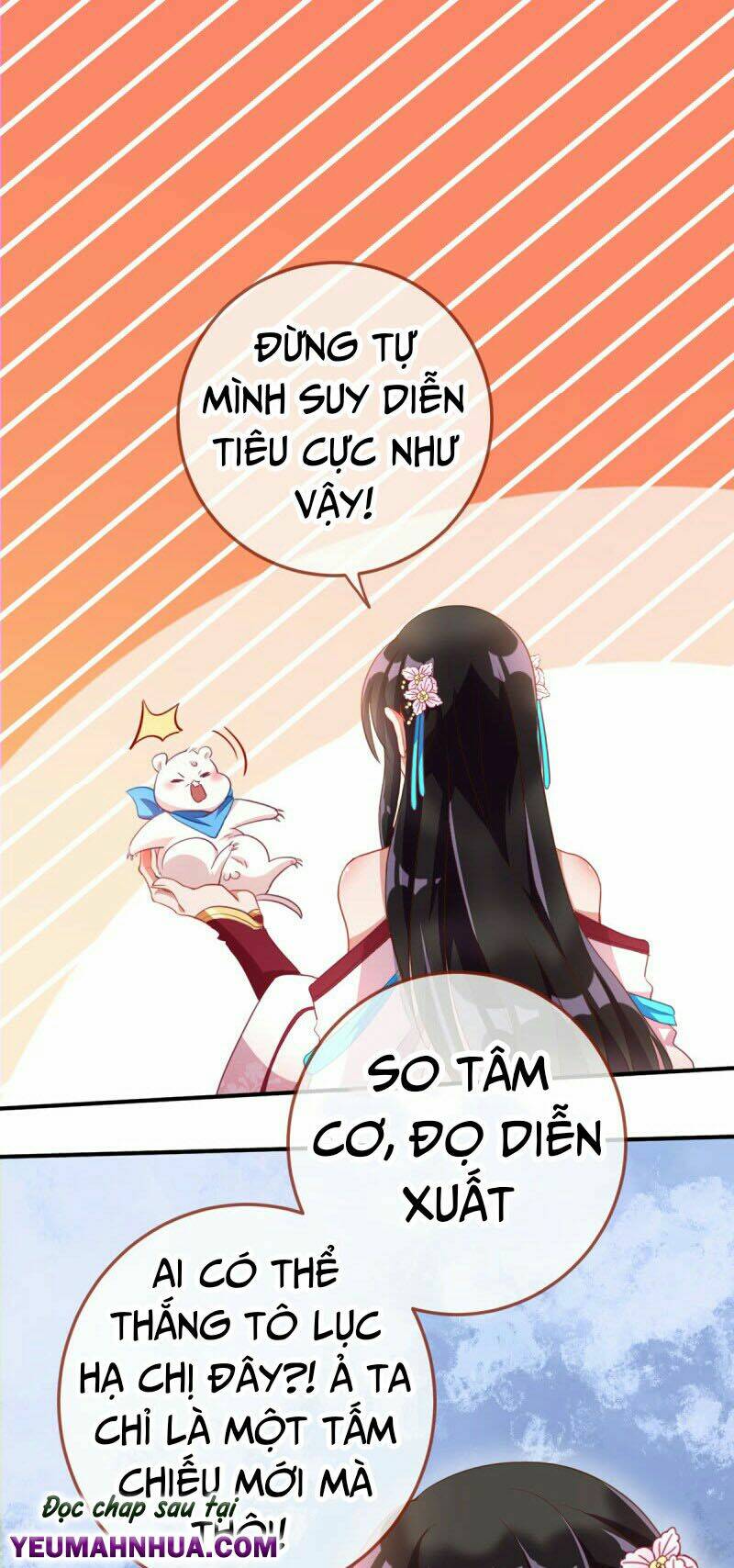 Vạn Tra Triêu Hoàng Chapter 149 - Trang 2