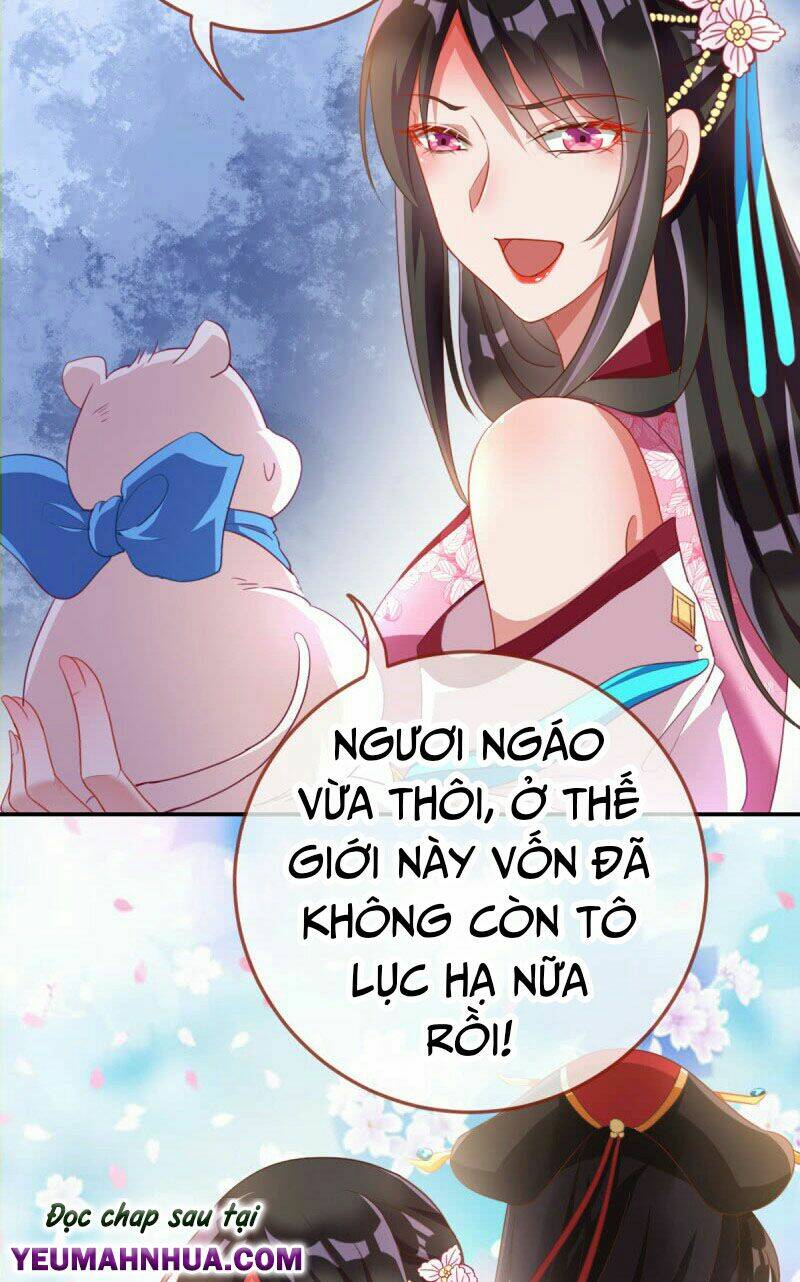 Vạn Tra Triêu Hoàng Chapter 149 - Trang 2