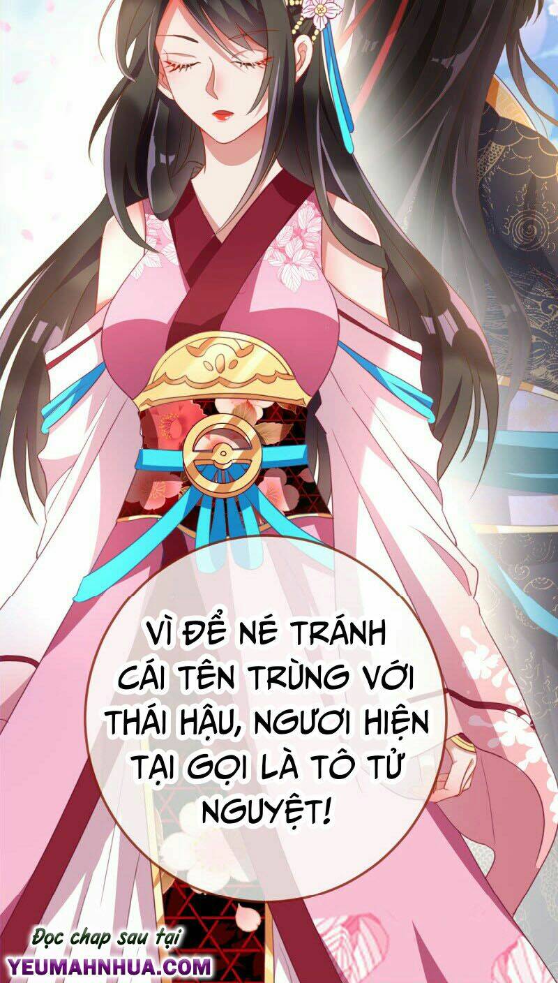 Vạn Tra Triêu Hoàng Chapter 149 - Trang 2