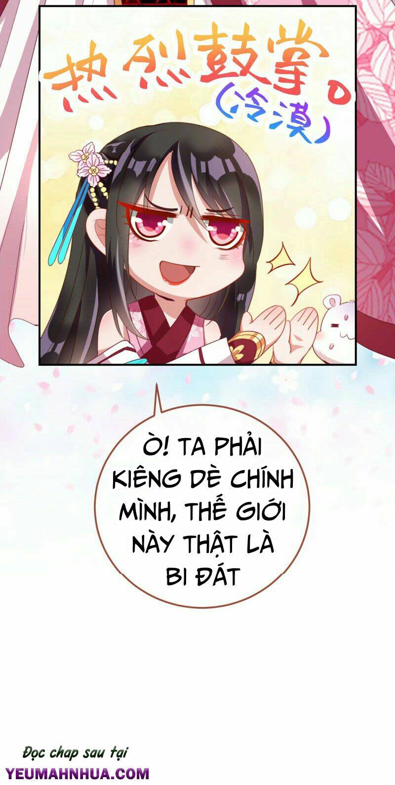 Vạn Tra Triêu Hoàng Chapter 149 - Trang 2