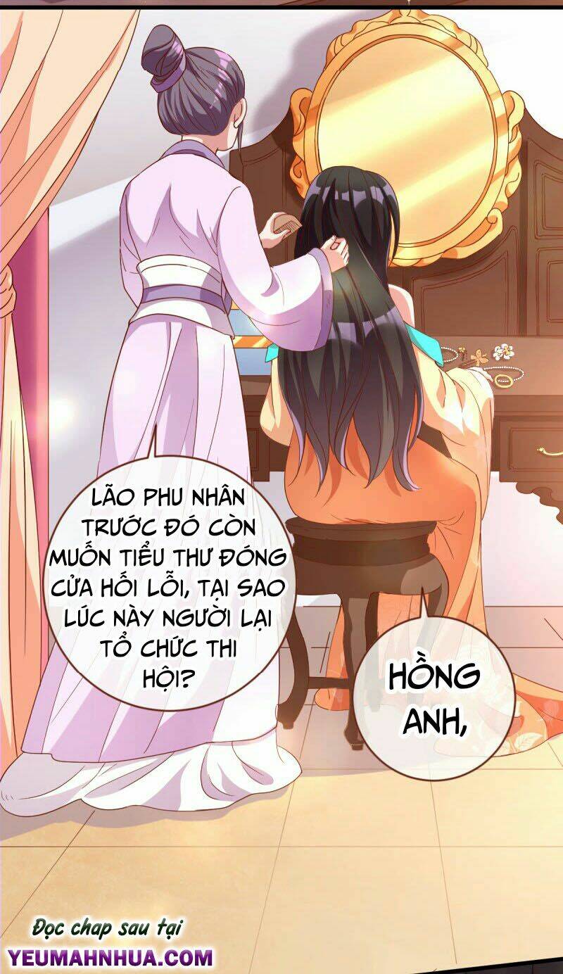 Vạn Tra Triêu Hoàng Chapter 149 - Trang 2