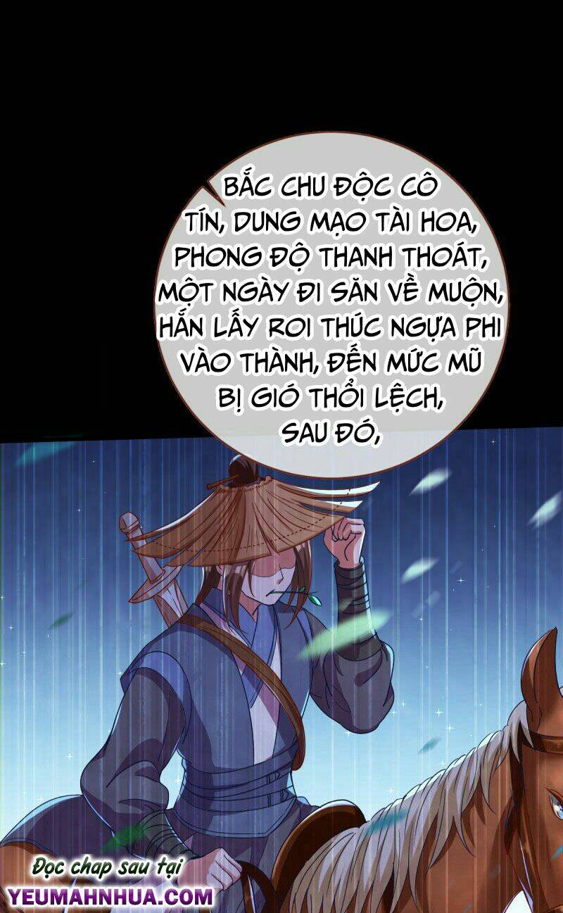 Vạn Tra Triêu Hoàng Chapter 149 - Trang 2