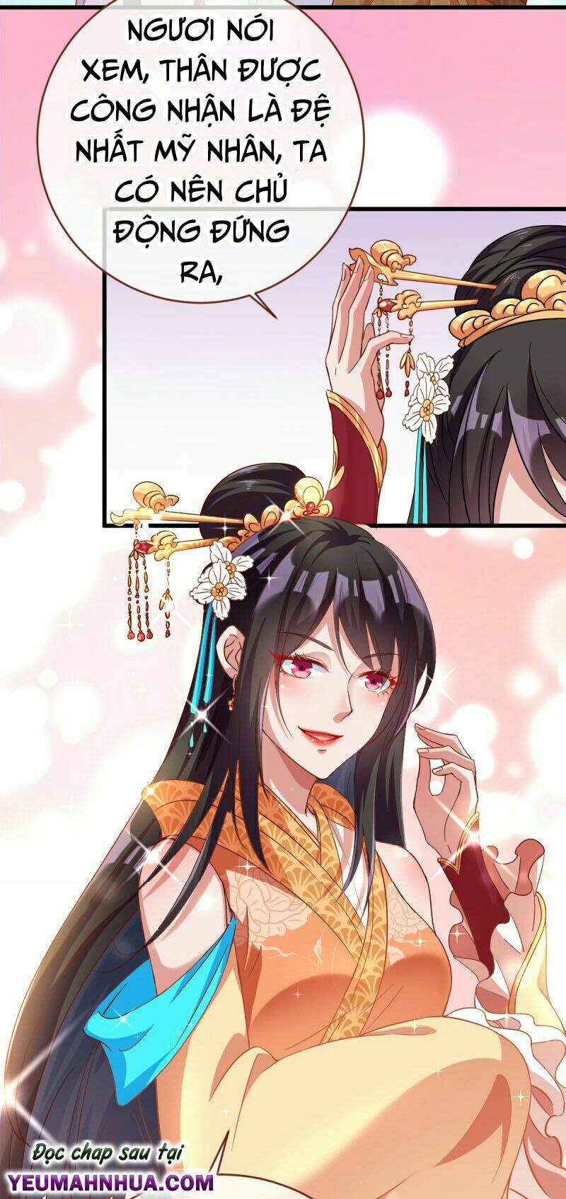 Vạn Tra Triêu Hoàng Chapter 149 - Trang 2