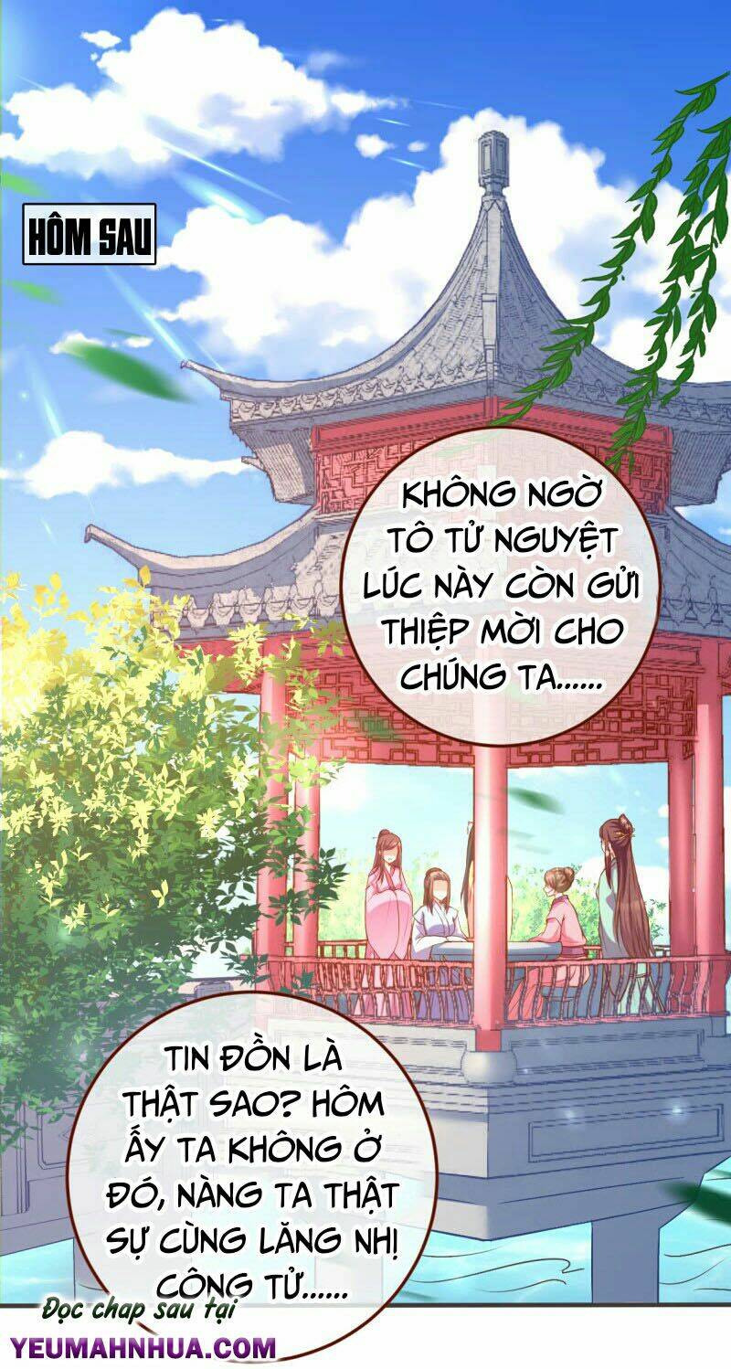 Vạn Tra Triêu Hoàng Chapter 149 - Trang 2