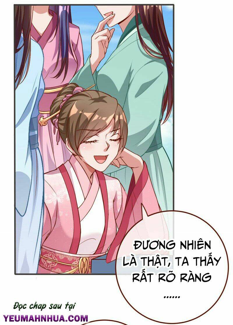 Vạn Tra Triêu Hoàng Chapter 149 - Trang 2