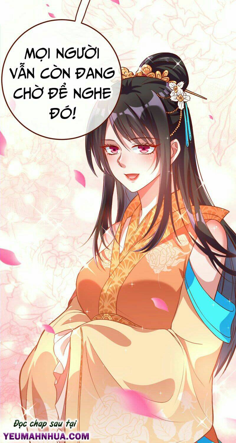 Vạn Tra Triêu Hoàng Chapter 149 - Trang 2