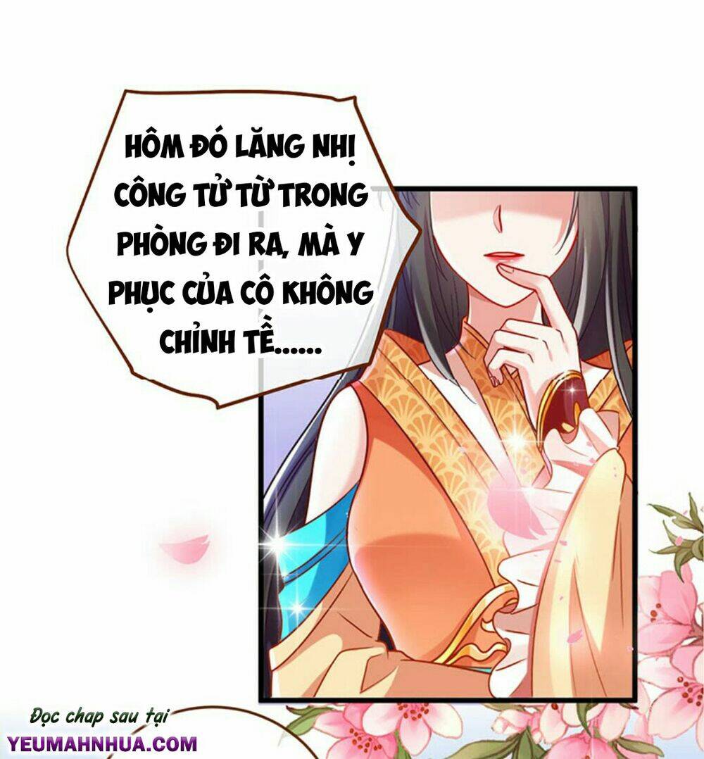 Vạn Tra Triêu Hoàng Chapter 149 - Trang 2