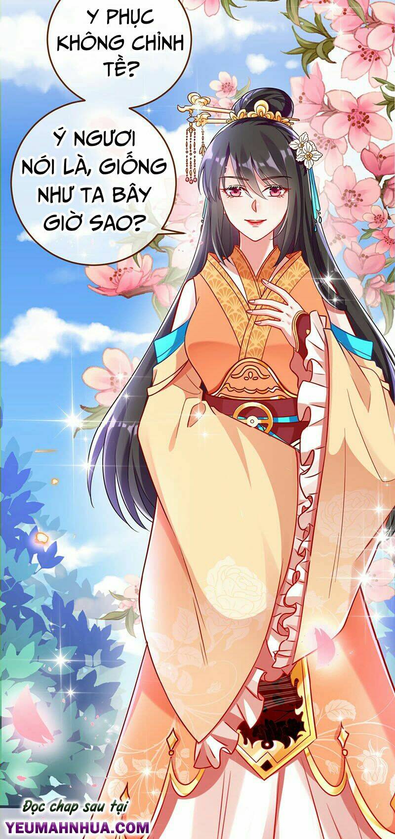 Vạn Tra Triêu Hoàng Chapter 149 - Trang 2