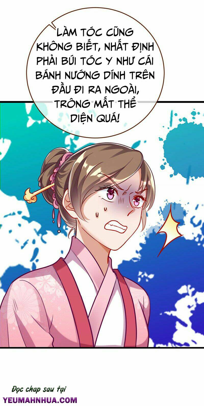 Vạn Tra Triêu Hoàng Chapter 149 - Trang 2