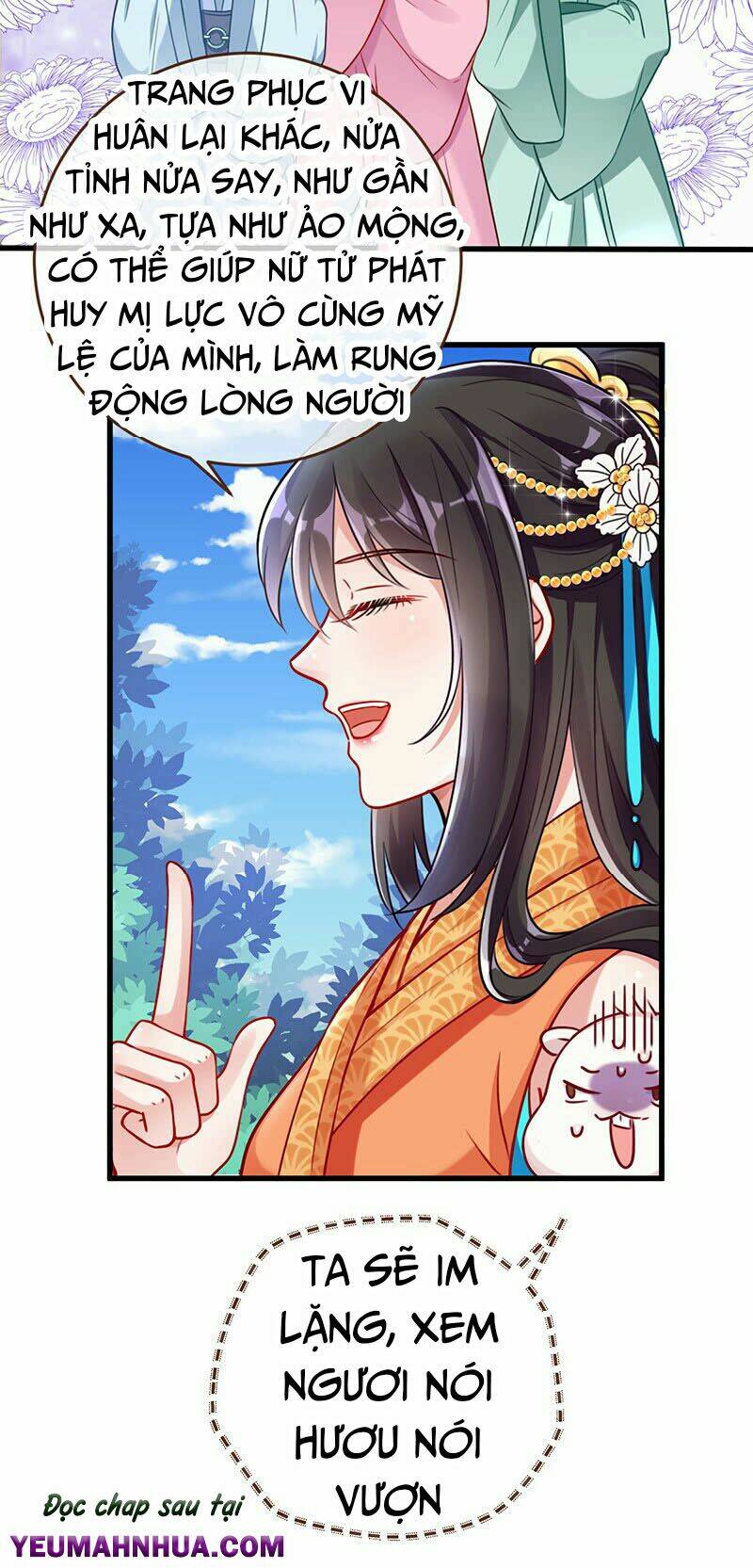 Vạn Tra Triêu Hoàng Chapter 149 - Trang 2