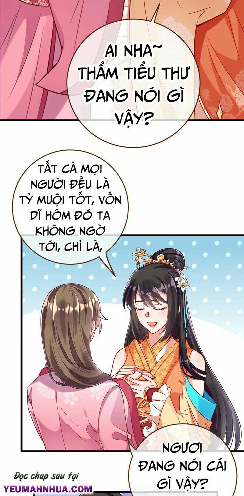 Vạn Tra Triêu Hoàng Chapter 149 - Trang 2