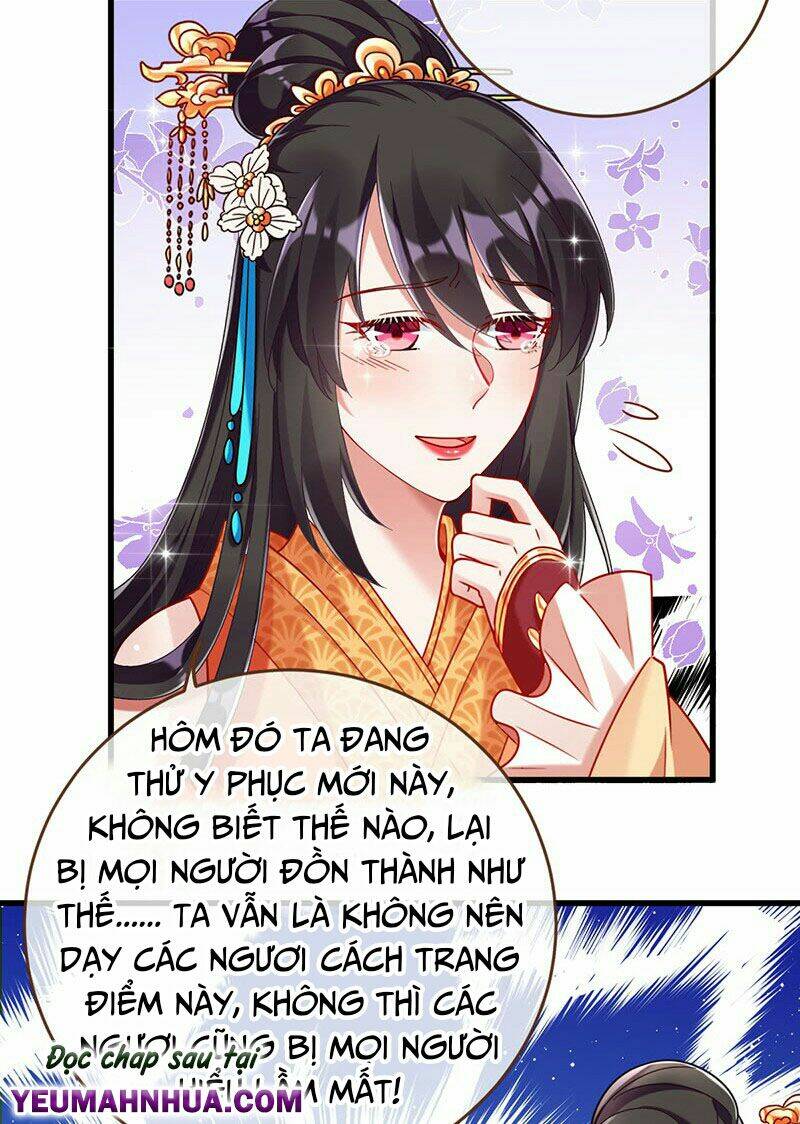 Vạn Tra Triêu Hoàng Chapter 149 - Trang 2