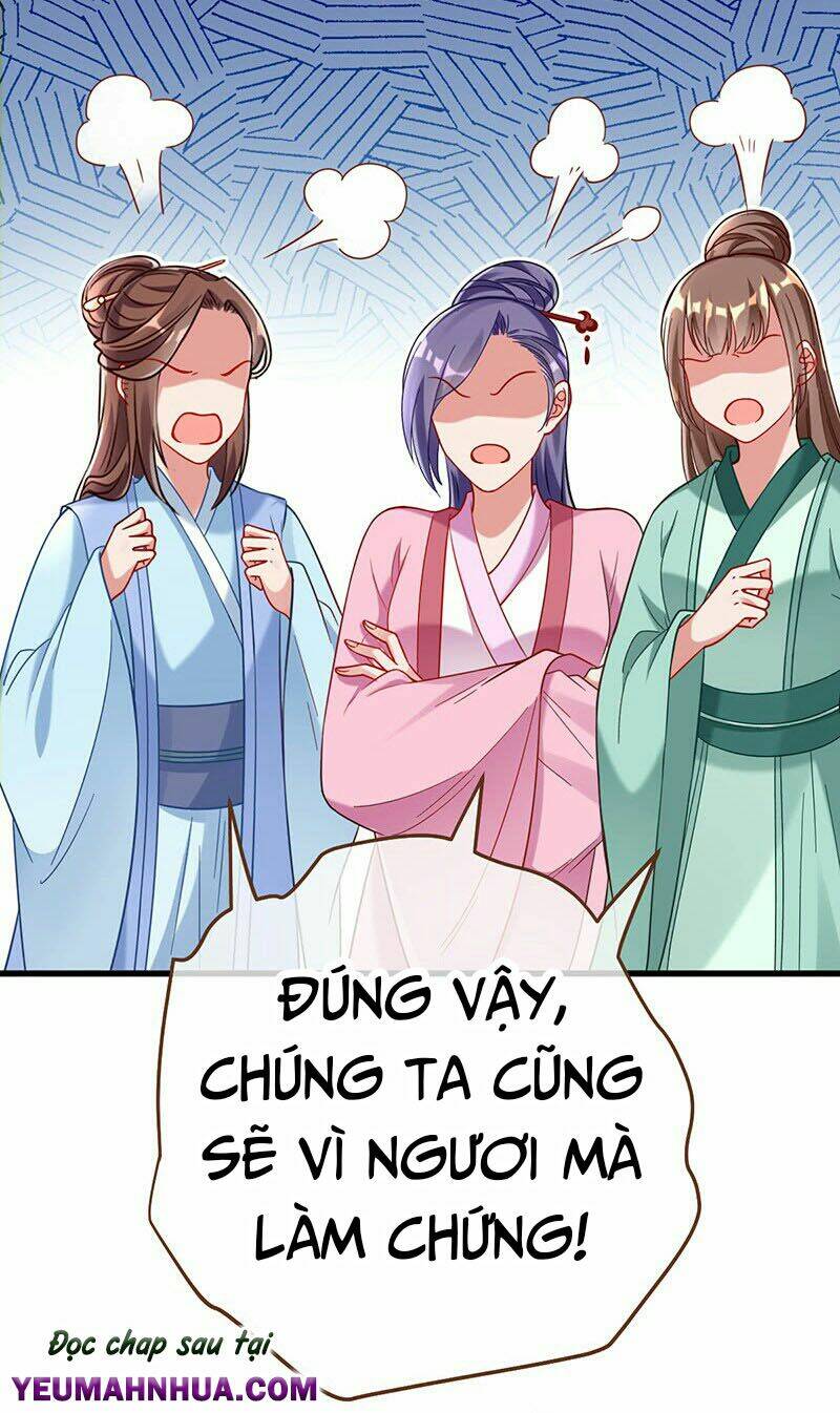 Vạn Tra Triêu Hoàng Chapter 149 - Trang 2