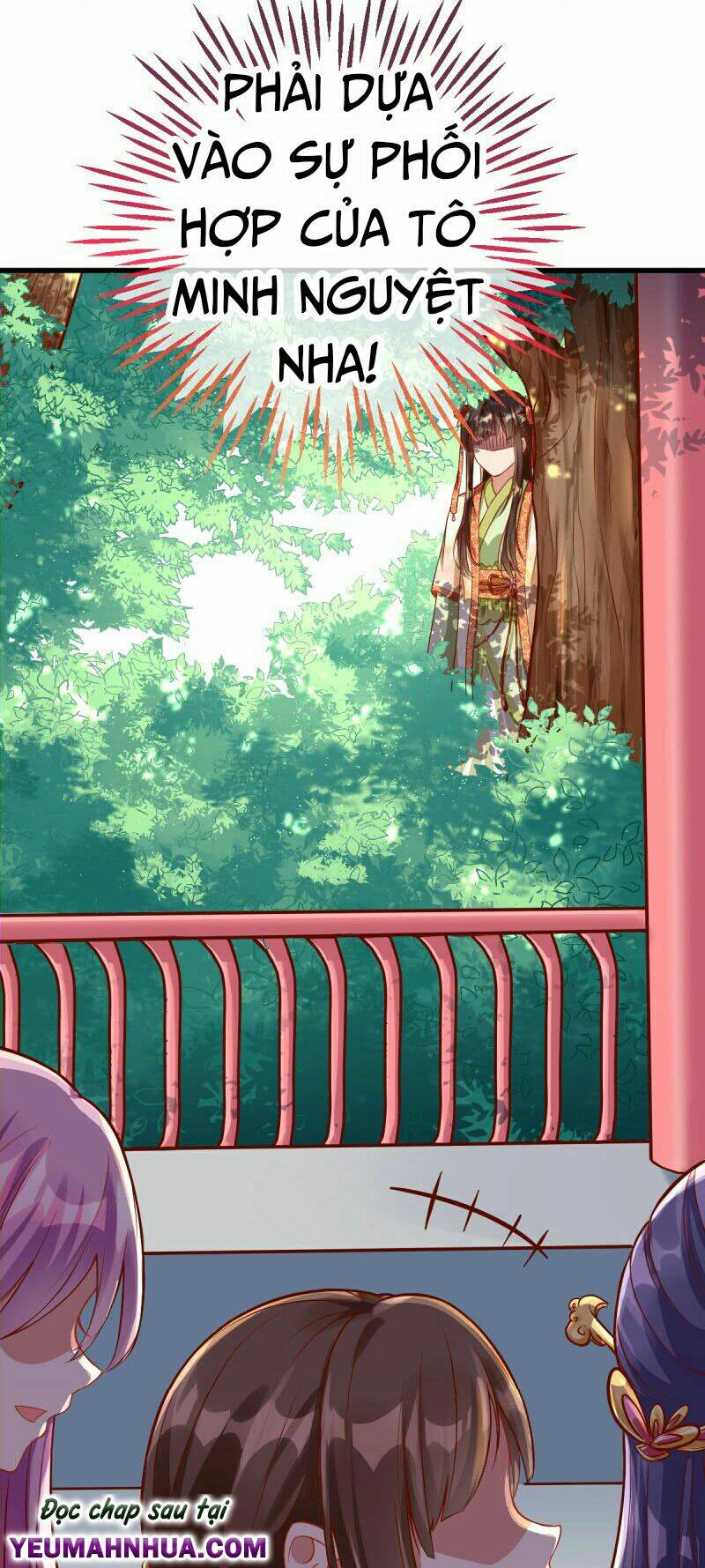 Vạn Tra Triêu Hoàng Chapter 149 - Trang 2