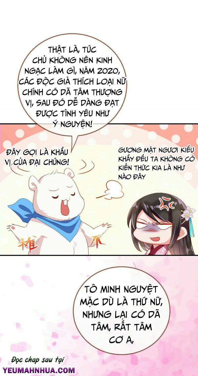 Vạn Tra Triêu Hoàng Chapter 149 - Trang 2