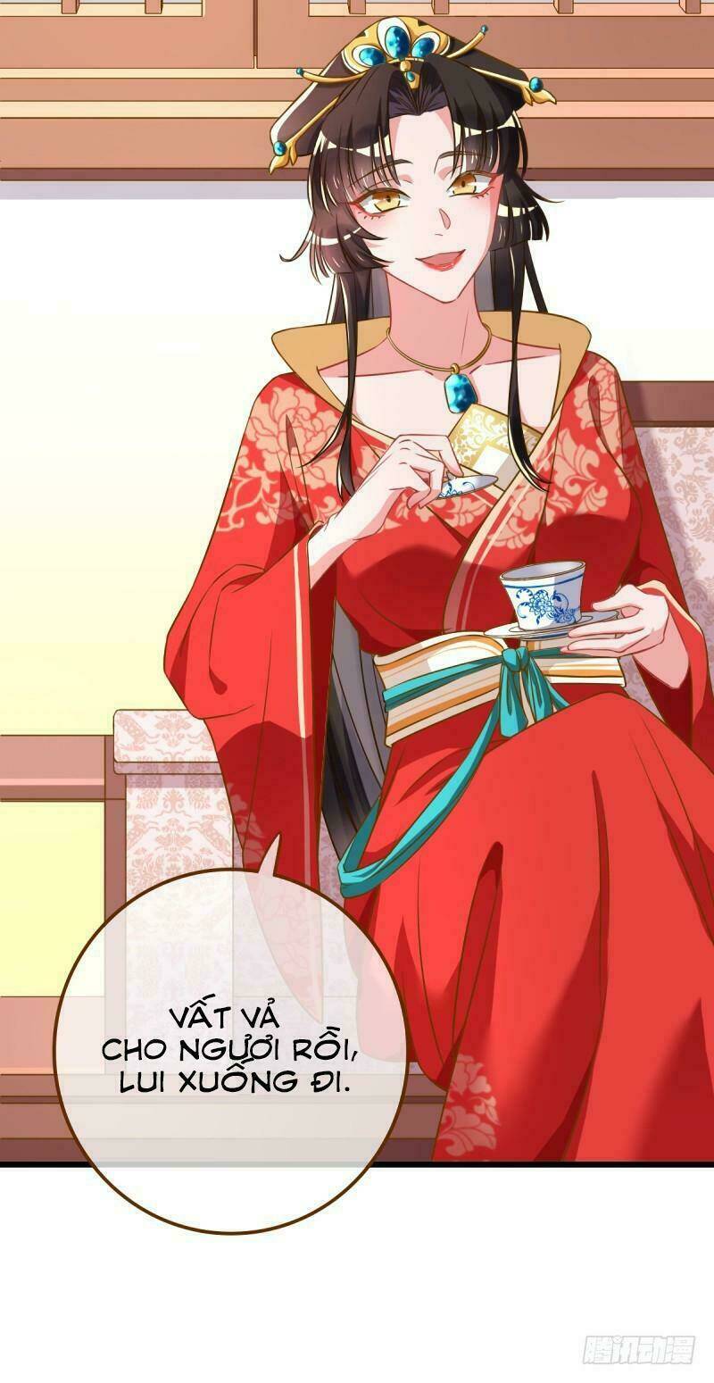 Vạn Tra Triêu Hoàng Chapter 15 - Trang 2