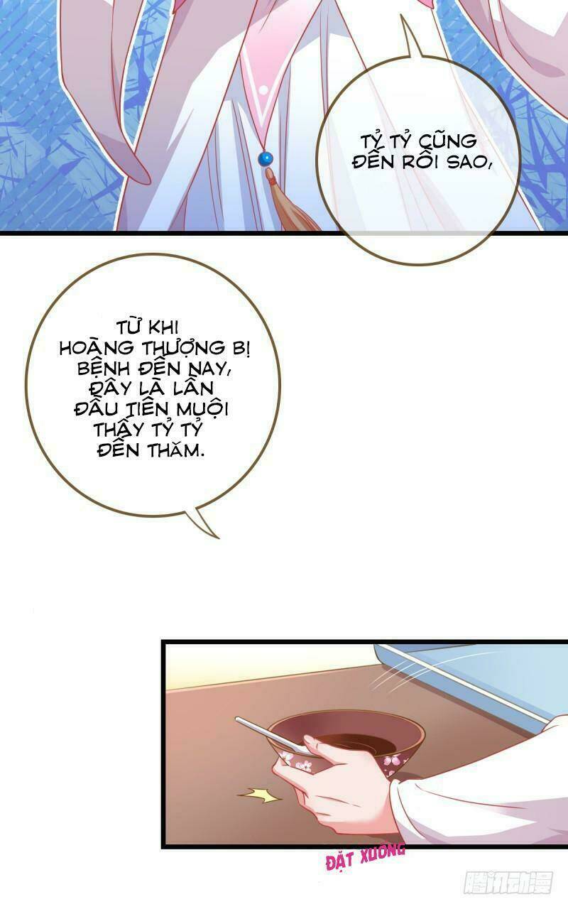 Vạn Tra Triêu Hoàng Chapter 15 - Trang 2