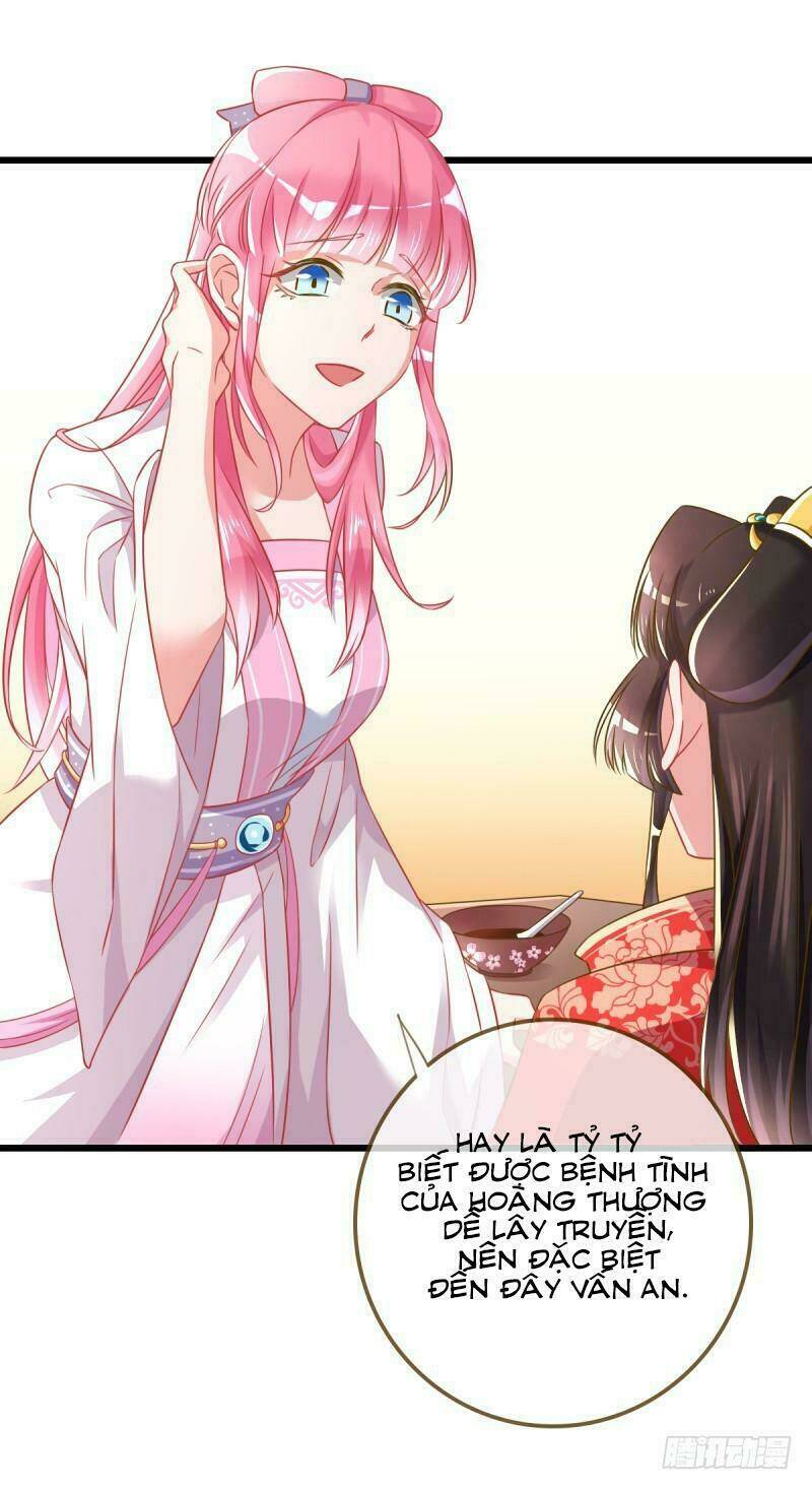 Vạn Tra Triêu Hoàng Chapter 15 - Trang 2